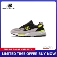 [SPECIAL OFFER] STORE DIRECT SALES NEW BALANCE NB 992 SNEAKERS M992TQ AUTHENTIC รับประกัน 5 ปี