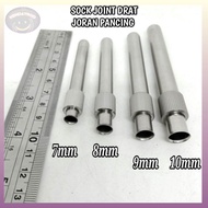 Sock Drat Joint Joran Pancing