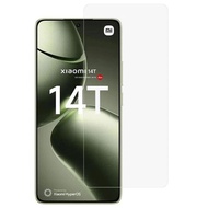 Xiaomi 14T / 14T Pro Tempered Glass Screen Protector