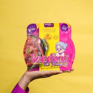 Rendang Tok Hang 1 Minute Miracle 150gm Rendang Daging 1pek Sedia Untuk Dimakan Ready To Eat