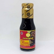 Kikkoman Bulgogi Sauce Bulgogi Sauce 300 Grams