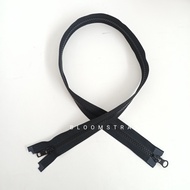 YKK 2-Head Jacket Zipper 65cm 26-Piece Zipper Vislon Double Head 5VS 65 cm 26inch