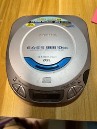 Aiwa XP-V411 Discman CD Walkman portable player