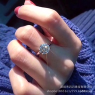 Ring Platinum Bracelet Diamond Ring Row Ring 18Kpt950 Ring Brand Pure Gold 24K Jewelry Ring AU750 Re