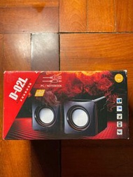 電腦喇叭 外置喇叭