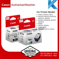 Canon Ink Cartridge - PG-745 CL-746 PG-745S CL-746S PG-745XL CL-746XL PG745 CL746