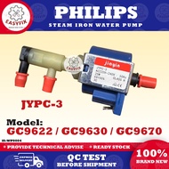 (JYPC-3) PHILIPS STEAM IRON WATER PUMP GC9622 / GC9630 / GC9670