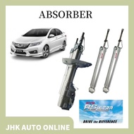HONDA CITY T9A JAZZ T5A KYB RS ULTRA ABSORBER 100% ORIGINAL KYB RS ULTRA