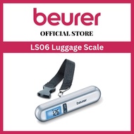 BEURER LS06 Luggage Scale