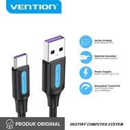Vention 1.5M 1.5Meter CORBG USB Type C Cable