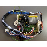 TOSHIBA WASHING MACHINE AW-DUM1400LM(SG) AW-DUM1500LM(SG) AW-DUM1600LM(SG) ORIGINAL FREQUENCY CONVER