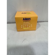 Aiken Vitamin C Moisturiser 40g