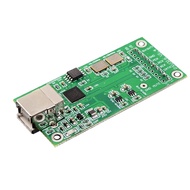 XMOS XU316 USB อินเทอร์เฟซดิจิตอล Coaxial IIS เอาต์พุต32bit 768K DSD512รองรับความเข้ากันได้ของ MQA A