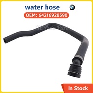Car Accessories Cooling water hose for BMW E81 E87 116i 118i 120i E90 E91 316i 318i 320i X1 E84 N46 