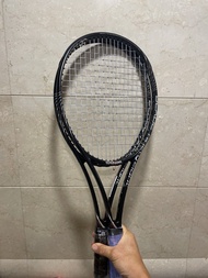 Wilson blade 98s Japan 新淨tennis racket 網球拍