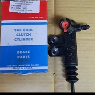 Lower Clutch Master HYUNDAI H1 Code 052