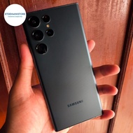 Samsung S22 Ultra 5G 512GB SEIN Flagship Second Handphone 12/512GB