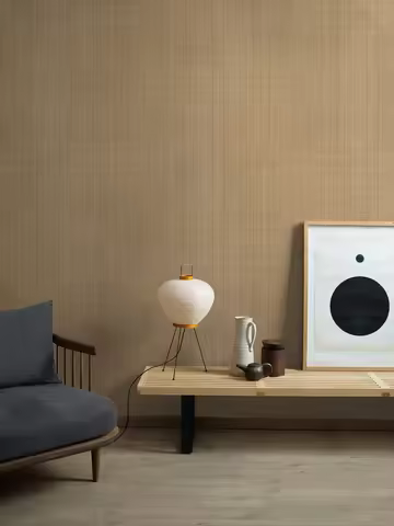 Raffia Natural Color Wallpapers Designs Office TV Scenery Decorative Wallcovering 2021 MY WIND Grass