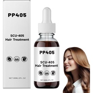 PP405 Hair Treatment, Dry Damaged Hair Treatment, Hair Loss Treatment for Women, Hair Care Growth Oi