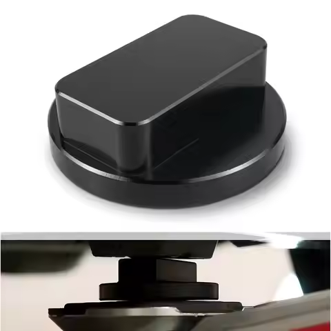 Jack Rubber Support Block Adapter for BMW 3 4 5 Series E46 E90 E39 E60 E91 E92 X1 X3 X5 X6 Z4 Z8 1M 