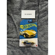 Hot Wheels CORVETTE" STINGRAY ( Chase )