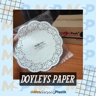 MSP ~ DOYLEYS PAPER ROUND FESTIVE
