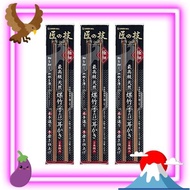 Green Bell Takumi no Waza Premium Natural Soot Bamboo Earpick Set of 2 G-2153 Set of 3