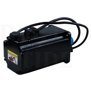 750W 220V AC Servo Motor 2.39NM 3000rpm 17bit ECMA-C20807RS