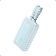 [HOT] Anker Zolo PowerBank 20000 mAh แบตสํารอง 10000 mAh พาวเวอร์แบง ชาร์จเร็ว 30W สาย USB-C และ MFI