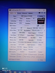 HP PROBOOK 440 G3 CORE I5-6300U 2.4 GHz 