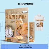 1535. HISTORY PHILOSOPHY TEXTBOOK