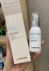 [Date T06/2024] Tinh chất phục hồi da Derma Maison Medipeel (chuyên dùng cho spa) Hàn Quốc