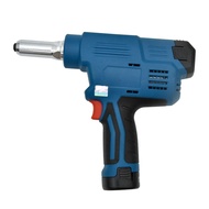 DCPM50 (Type E) Electric Core Pulling Riveting Gun 12V/2.0Ah Lithium Battery Rivet Gun Riveting mac