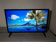 LG 32吋 32 LJ6100 smart tv 電視
