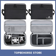 For Insta360 Antigravity A1 Flight Goggles Storage Bag, Drone Accessories Protective Box,Antigravity