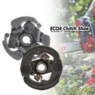 Clutch Shoe Assembly for 2 Stroke Grass Cutter EC04, CG411, MK411