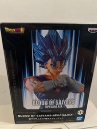全新 龍珠究極戰士達洛特模型 龍珠模型 龍珠Figure Dragon Ball Figure 七龍珠超Figure 孫悟空貝吉塔合體 龍珠超藍神Figure模型 賽亞人之血