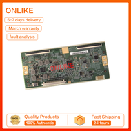 100% brand-new BOE HV750QUB-F9K logic board 47-6021573 HV650QUB-F9K-V01