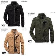 Volkert Bomber Jacket/Men's Bomber Jacket / Bomber Jacket