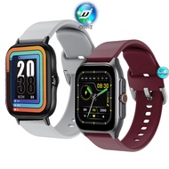 Itel Smart watch strap Silicone strap for Itel Smart watch 2ES strap watch band itel Smart Watch 1 strap Sports wristband