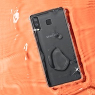 Samsung Galaxy A8 Star A9 SM-G885F G8850 G885Y G885S G8858 Flexible Soft Silicone Protective Jelly P