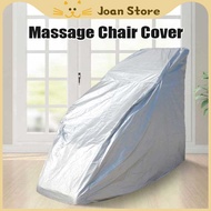 Universal Massage Chair Waterproof Cover Smart Electric Massage Chair Sun Protection Dust Cover