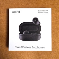 全新 ITFIT 藍牙耳機 小米 samsung 適用 earbuds