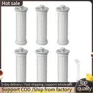 7PCS Air Filter Replacement A10/A11 Master Compatible with for  A10/A11   S11 Pre Filter