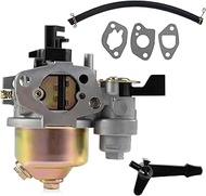 PSLER 16100-ZH8-W51 Replacement Carburetor for 16100-ZH8-W61 16100-ZE1-814 16100-ZE1-825 Compatible 