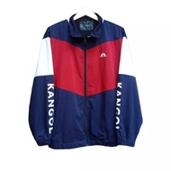 WINDBREAKER KANGOL VINTAGE JACKET