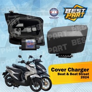 CHARGER COVER BEAT 24 / STREET 24 WIN BRAND