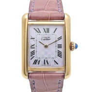 CARTIER Must Tank W1017554