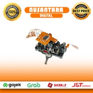 Aperture For Nikon D7000 D7100 D-7000 D-7100 (Without motor)