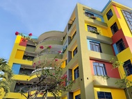Seventeen Hotel
